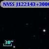 NVSS J122143+300024