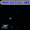 NVSS J122212+303247