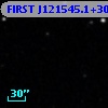 FIRST J121545.1+302811