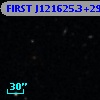 FIRST J121625.3+292858