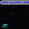 NVSS J121745+283622