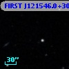 FIRST J121546.0+303030