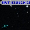 FIRST J121812.9+291213