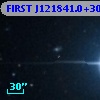 FIRST J121841.0+301522