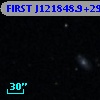 FIRST J121848.9+292310