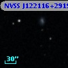 NVSS J122116+291900