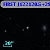 FIRST J122120.5+291944