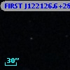 FIRST J122126.6+282349