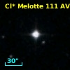 Cl* Melotte  111     AV     605