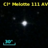 Cl* Melotte  111     AV     669