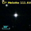 Cl* Melotte  111     AV     726