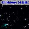 Cl* Melotte   20    LMB    2803