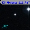 Cl* Melotte  111     AV     785