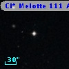 Cl* Melotte  111     AV     944
