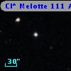 Cl* Melotte  111     AV     974
