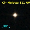 Cl* Melotte  111     AV     996