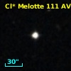 Cl* Melotte  111     AV    1213