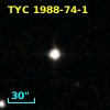 TYC 1988-74-1