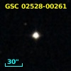 GSC 02528-00261