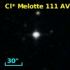 Cl* Melotte  111     AV     838