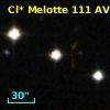 Cl* Melotte  111     AV     489