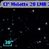 Cl* Melotte   20    LMB    2815