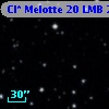 Cl* Melotte   20    LMB    2819
