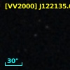 [VV2000] J122135.6+280614