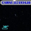 CAIRNS J121934.10+294753.1