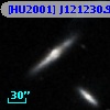 [HU2001] J121230.9+291007