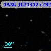 1AXG J121317+2922