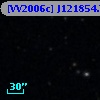 [VV2006c] J121854.7+295807
