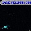 1AXG J121938+2941