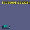 [VV2000] J121325.0+293849