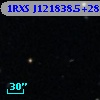 1RXS J121838.5+280310