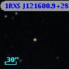 1RXS J121600.9+280602
