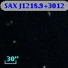 SAX J1218.9+3012