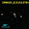 2MASX J12141378+2902314