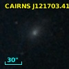 [WTK2001] J121703.30+285453.1