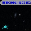 [WTK2001] J122152.72+285704.8