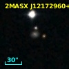 2MASX J12172960+2912217