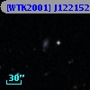 [WTK2001] J122152.76+285706.2
