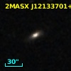 2MASX J12133701+2837530