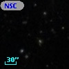 NSC J121323+291322