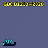 GB6 B1210+2828