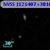 NVSS J121407+301011
