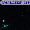 NVSS J121325+281857