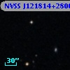 NVSS J121814+280656