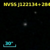 NVSS J122134+284858