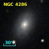 NGC  4286
